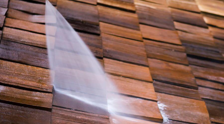 Roof Repair in Mebane, NC
